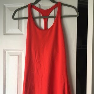 Nike Workout Tank Top